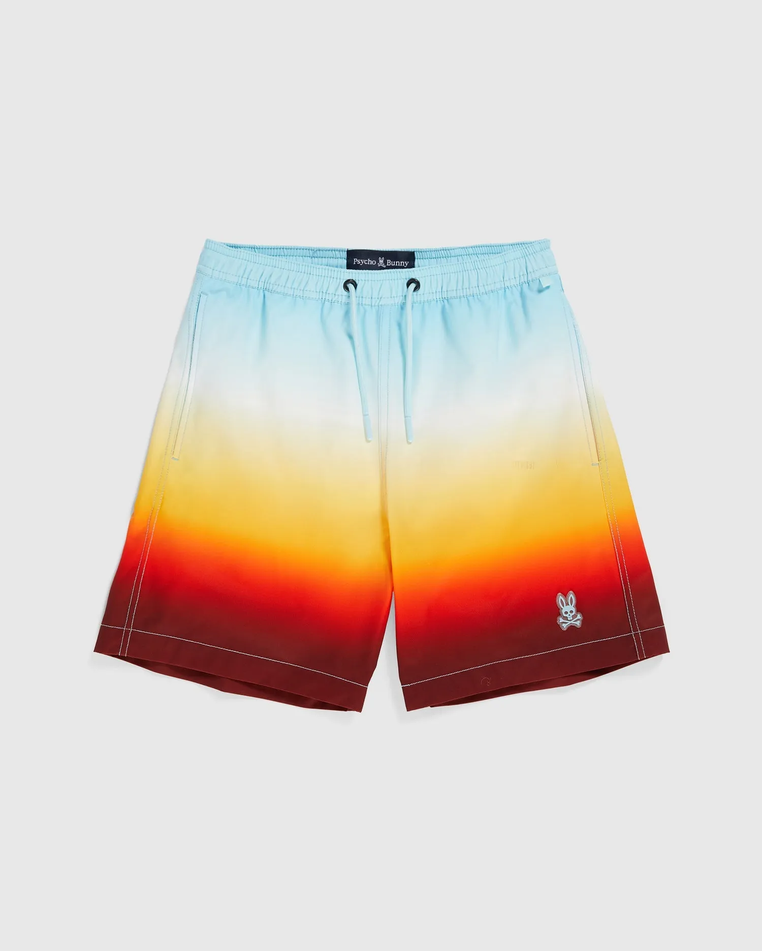 KIDS GUY SWIM TRUNK - B0W114Y1PO