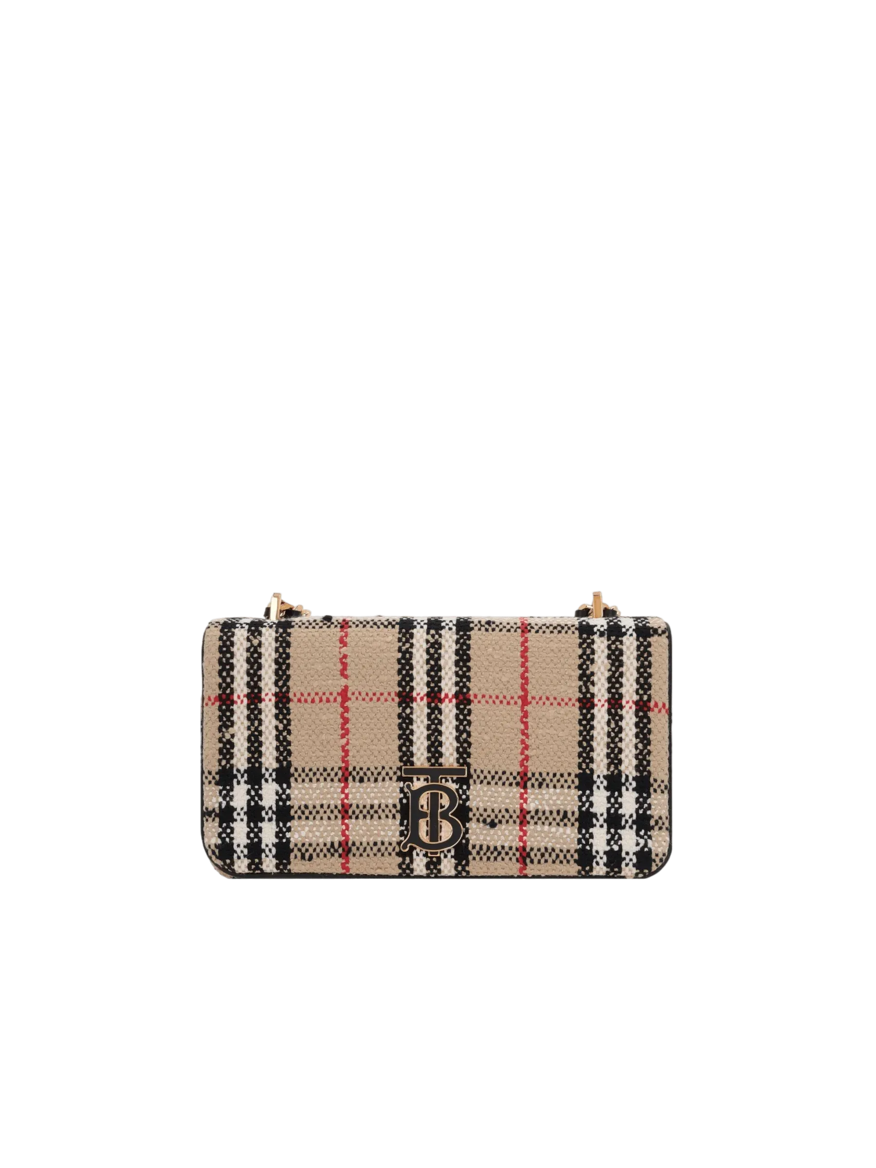 Lola Bouclé Bag