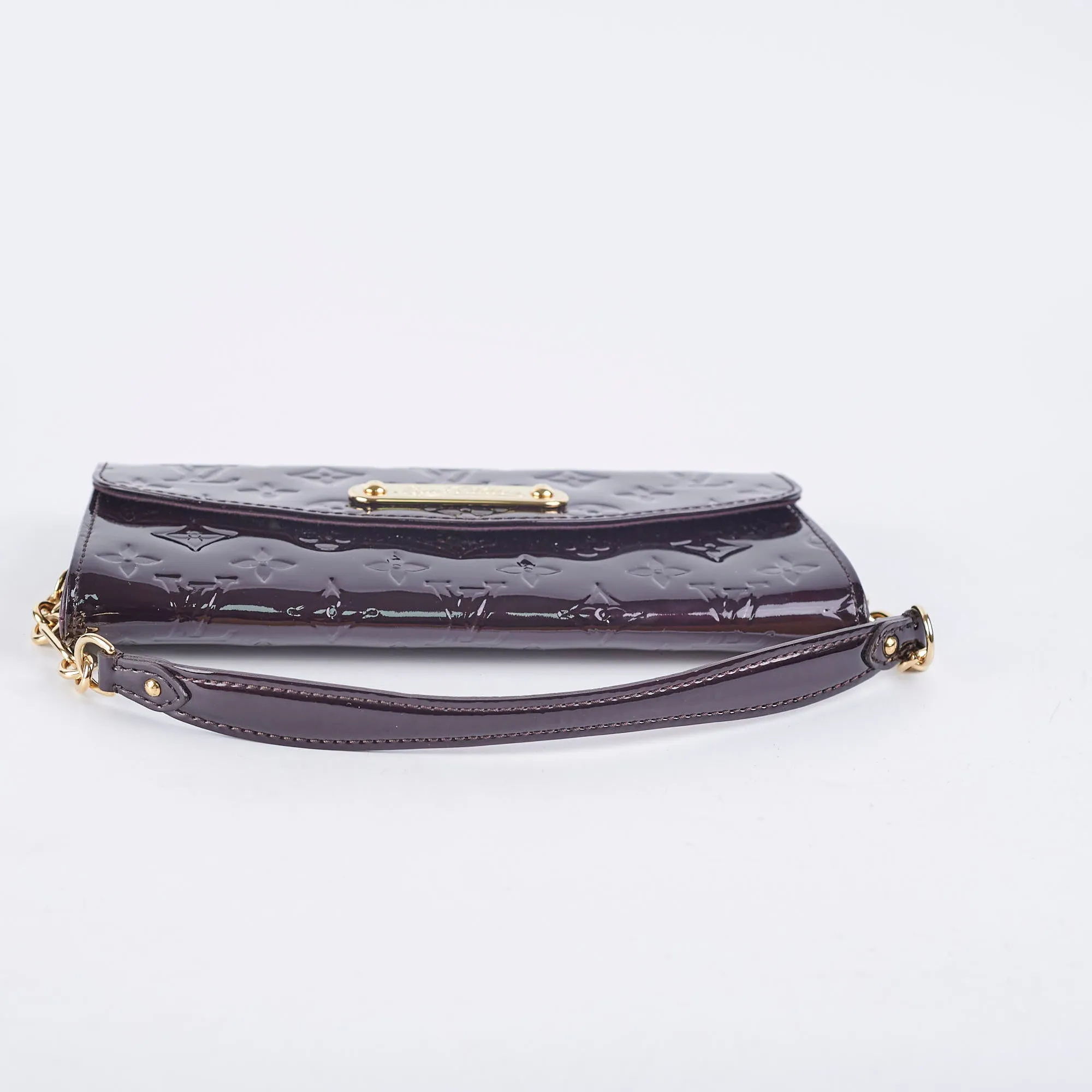 Louis Vuitton Vintage Sunset Boulevard Monogram Shoulder Bag