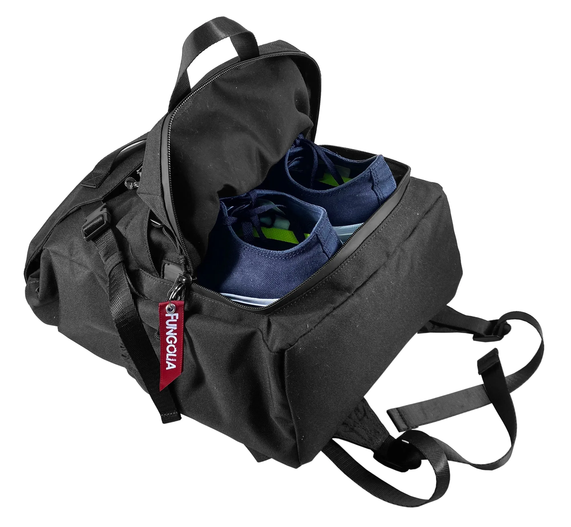 <A 000a001a92nx> MID SIZE Premium Urban Backpack 20L-24L
