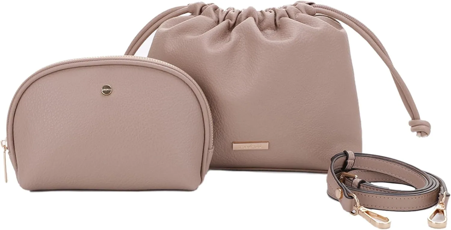 Mali   Lili Lola Beauty Bag Duo