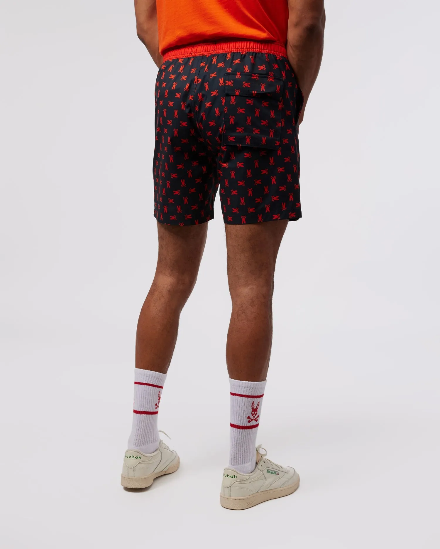 MENS CARY SWIM TRUNK - B6W414Z1PO