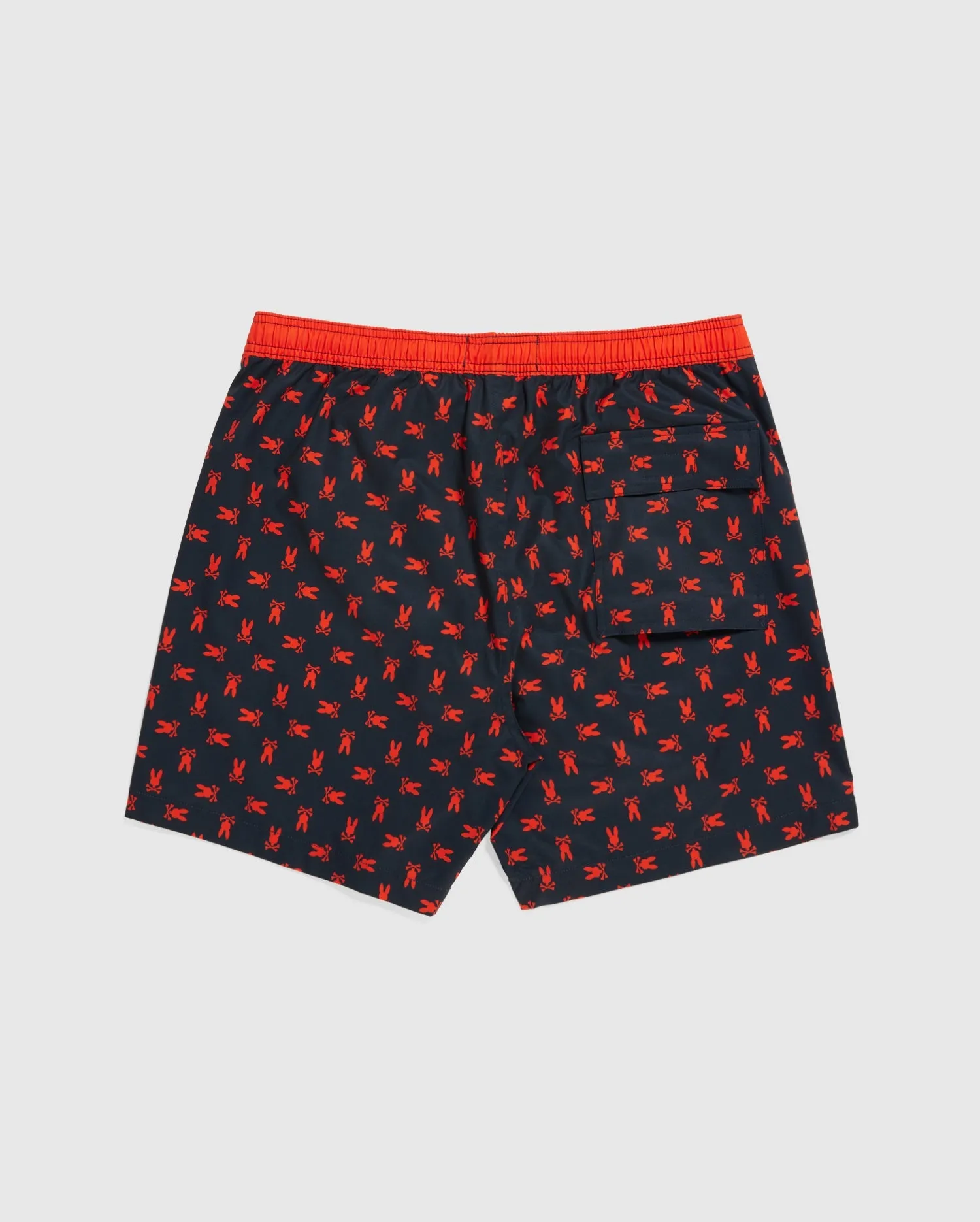 MENS CARY SWIM TRUNK - B6W414Z1PO