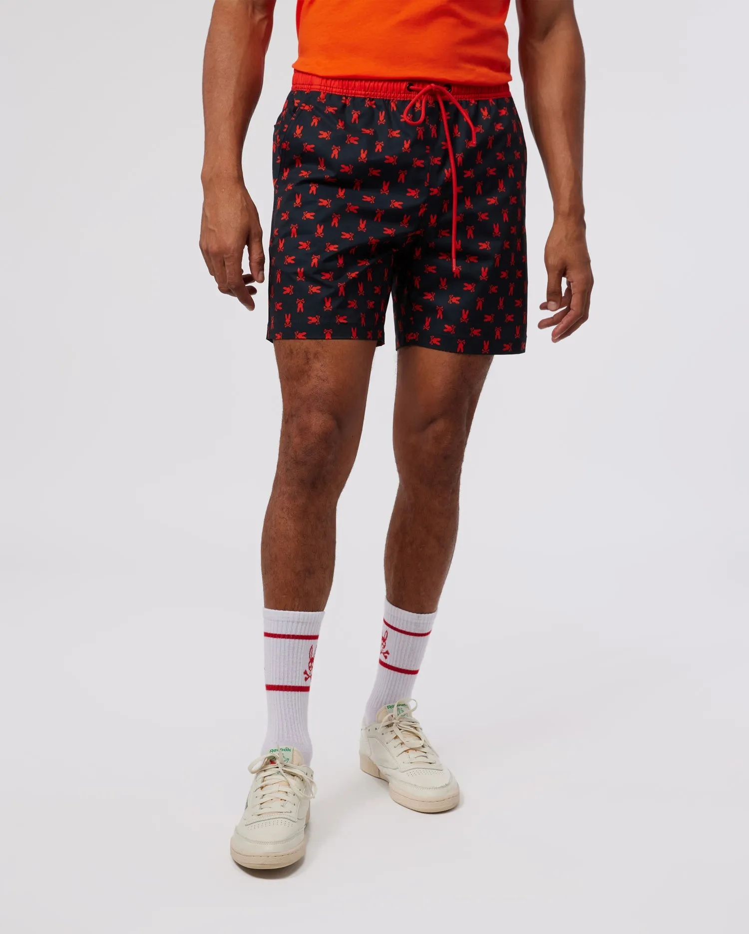 MENS CARY SWIM TRUNK - B6W414Z1PO