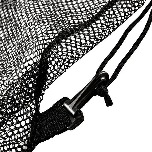 Mesh Gear Bag - Navy
