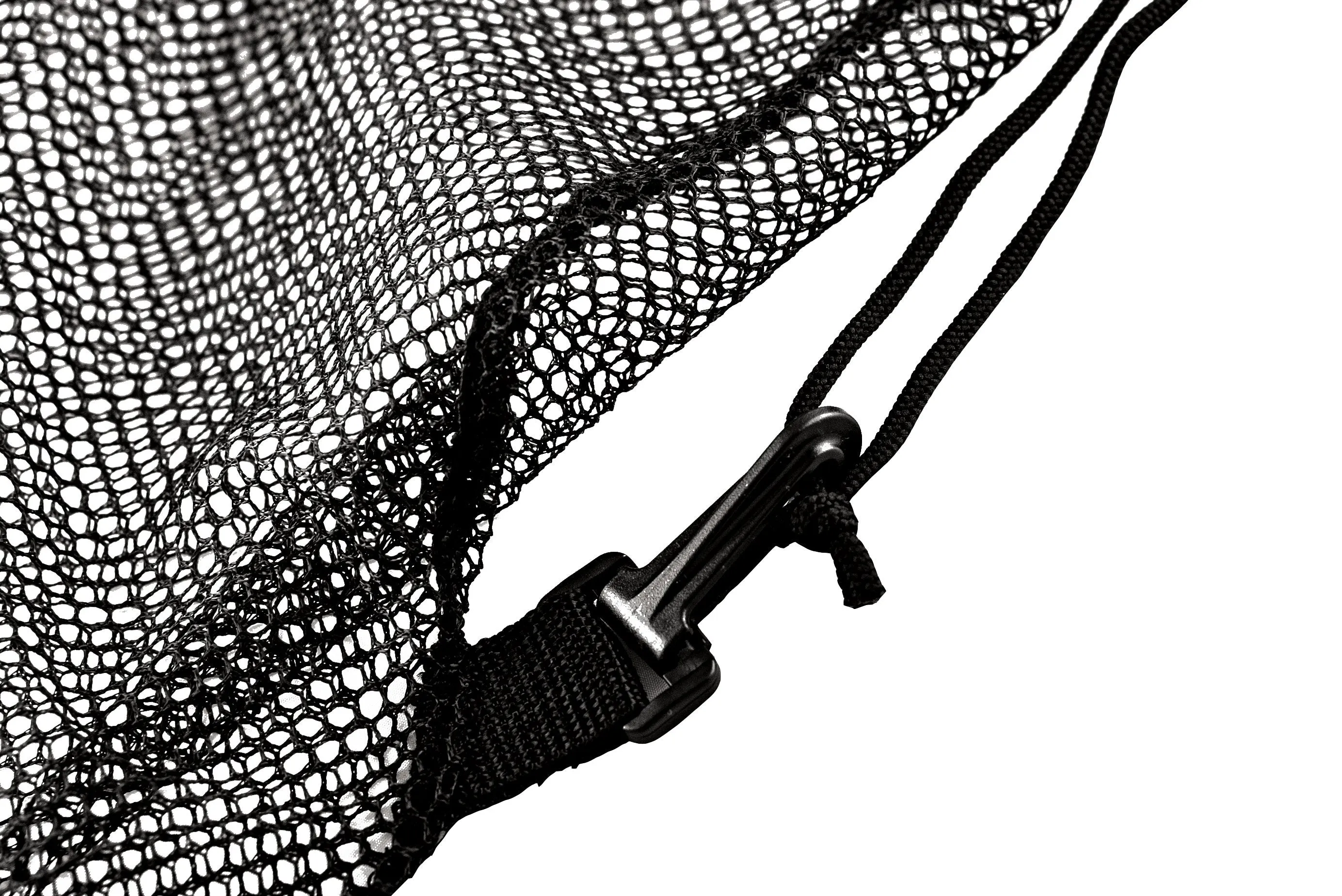 MESH GEAR BAG