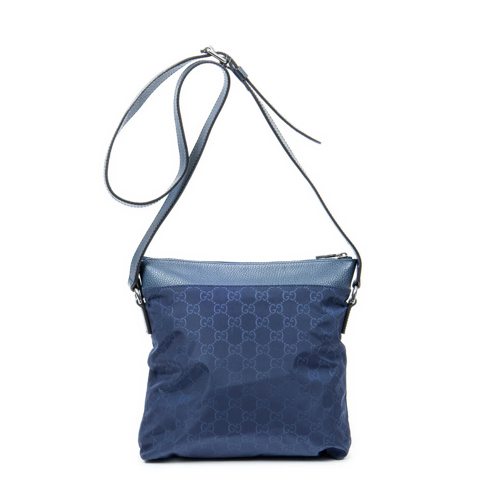 Messenger Crossbody