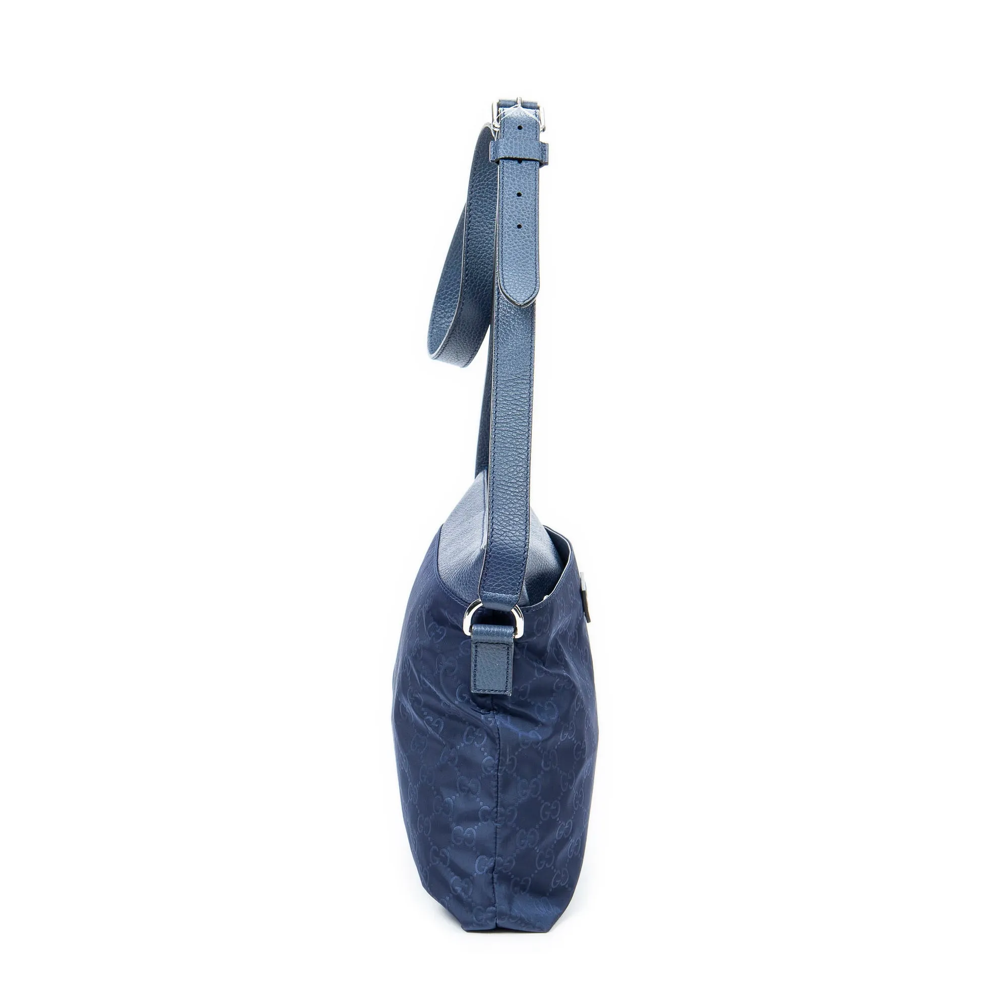 Messenger Crossbody
