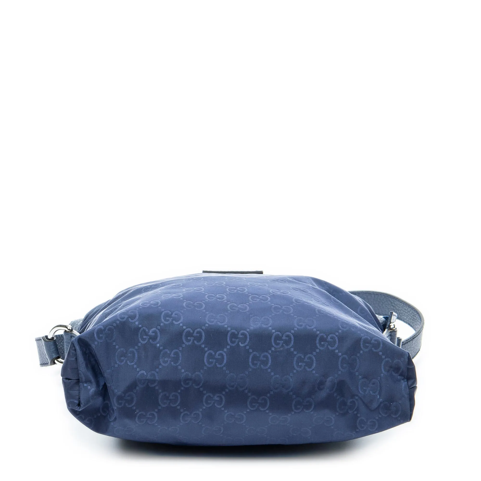 Messenger Crossbody