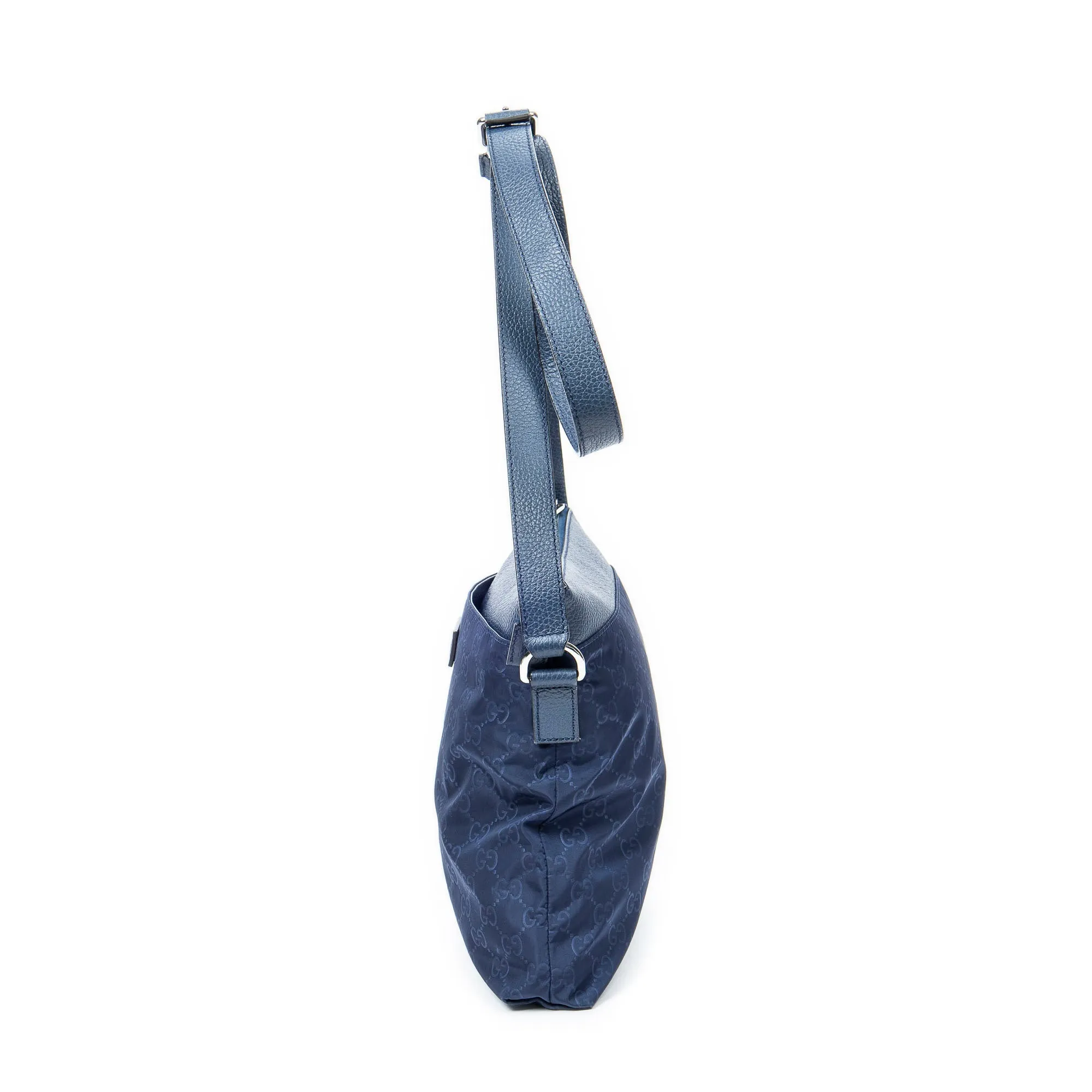Messenger Crossbody