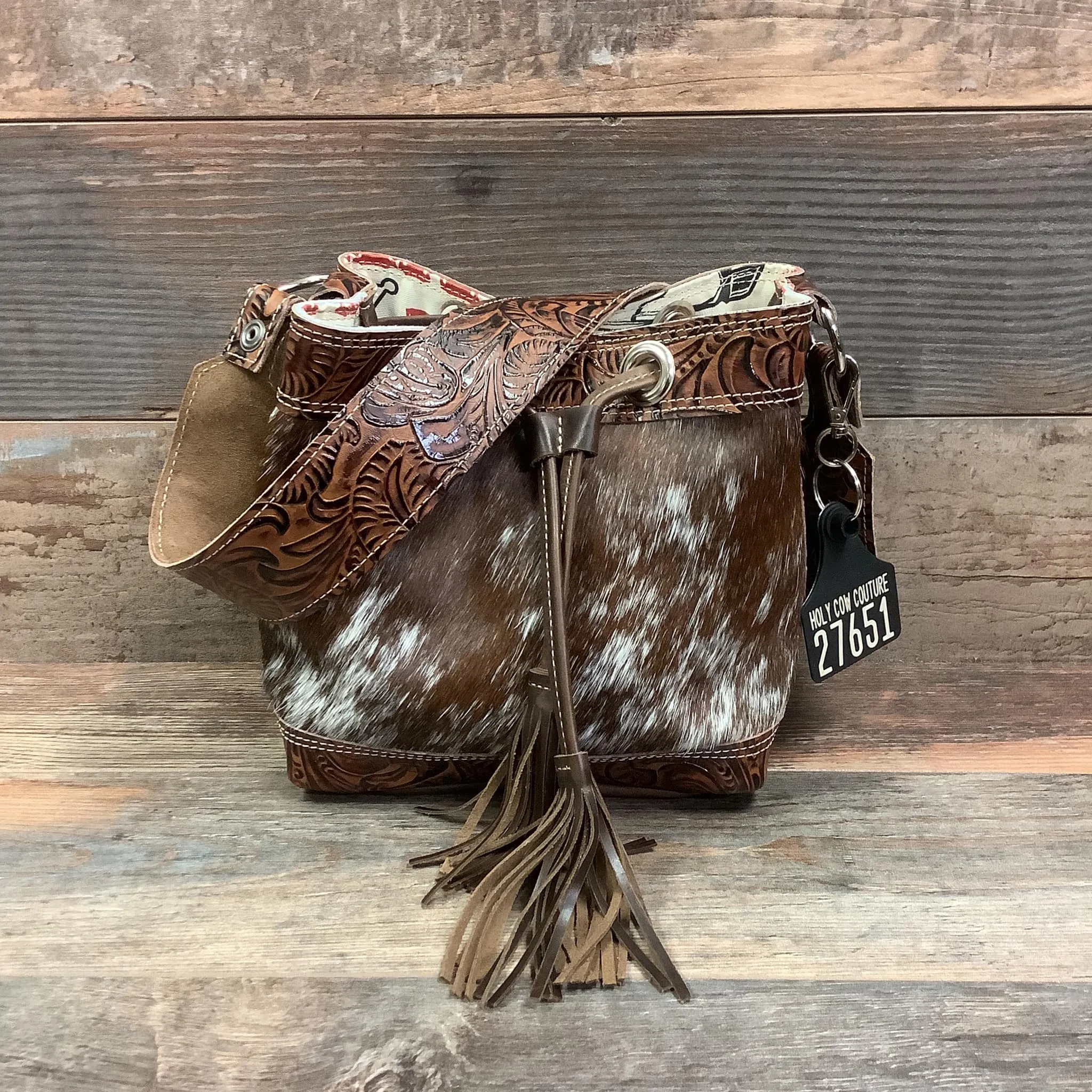 Mini Feed Bucket - #27651