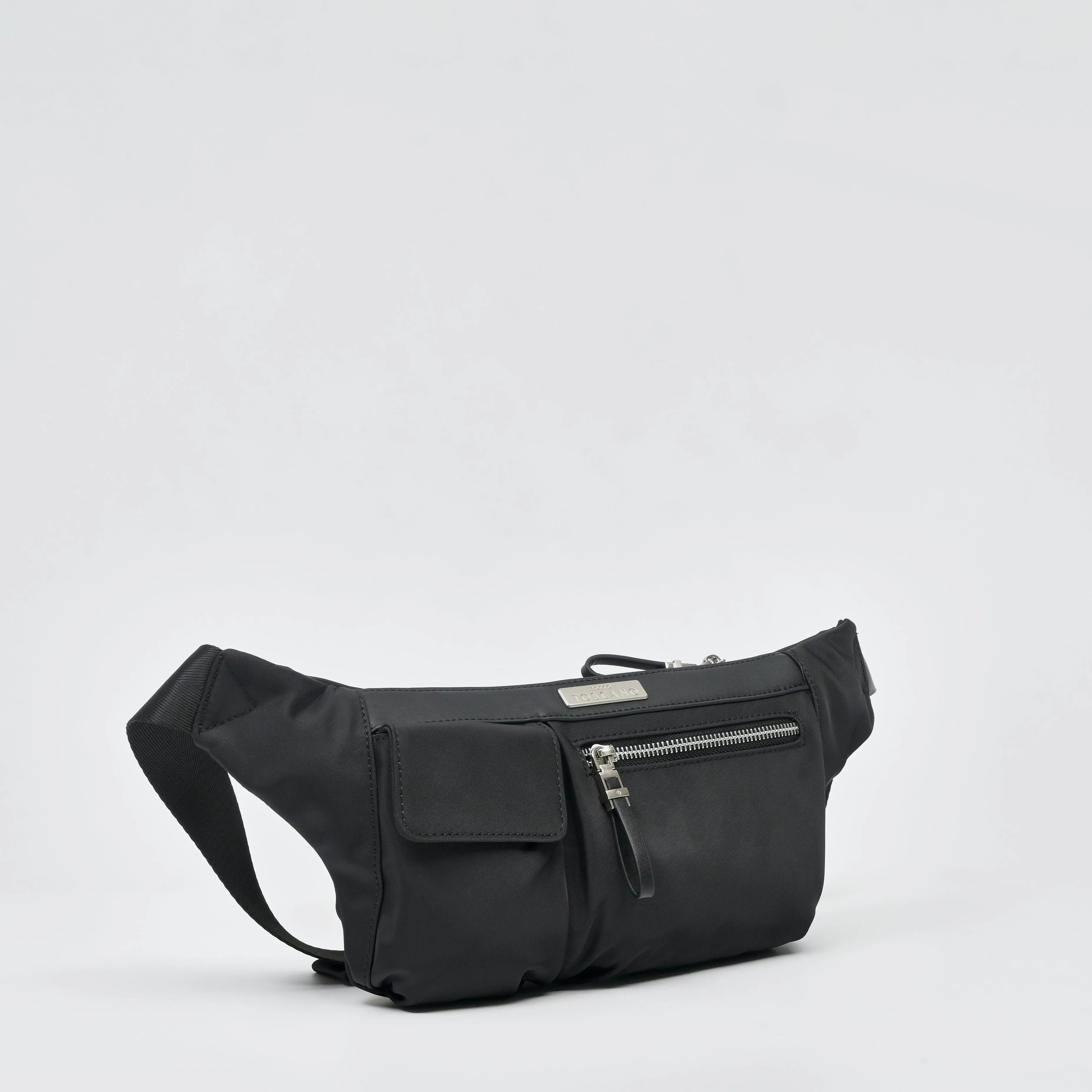 Nylon Waist Pouch - TGWP0713NN3MH3