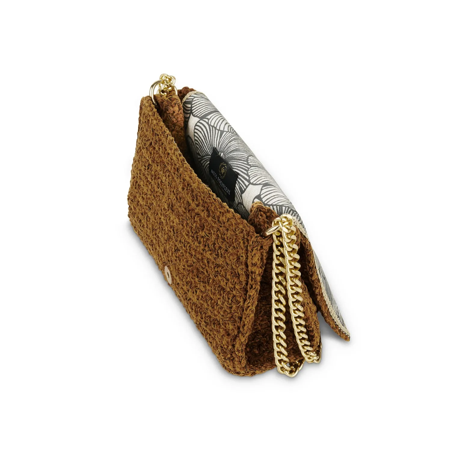 OLYMPIA  | Crochet Bag