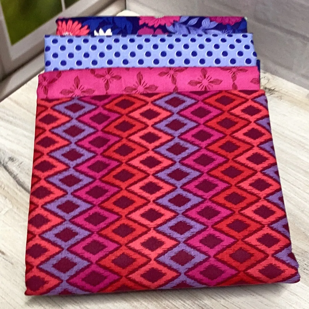 Poolside Tote