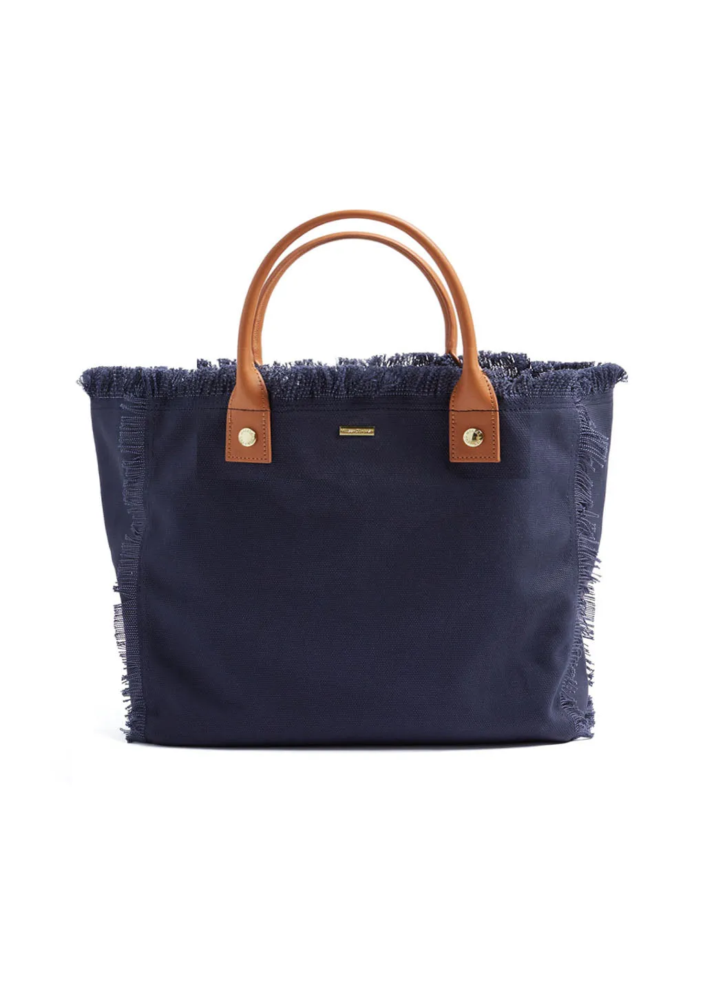 Porto Cervo Navy White/Gold