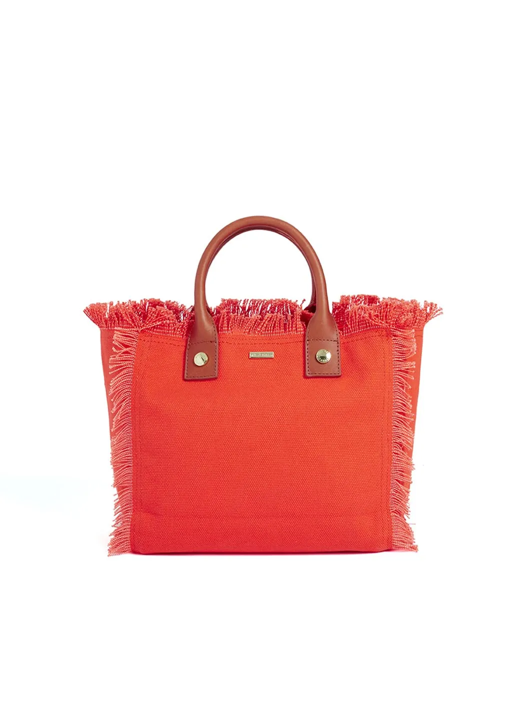 Porto Cervo Tangerine White