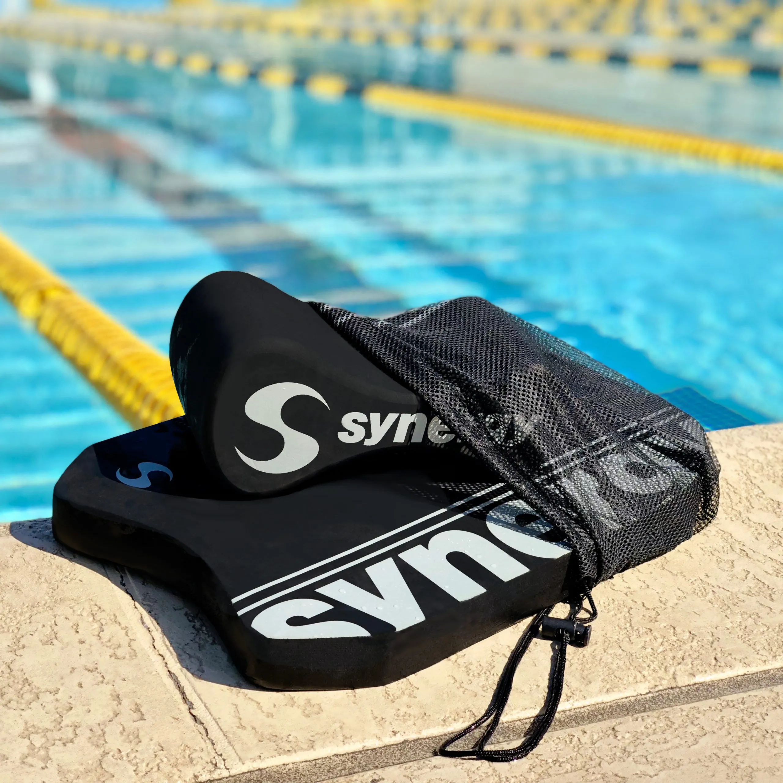 Pull Buoy &amp; Kickboard Swim Kit