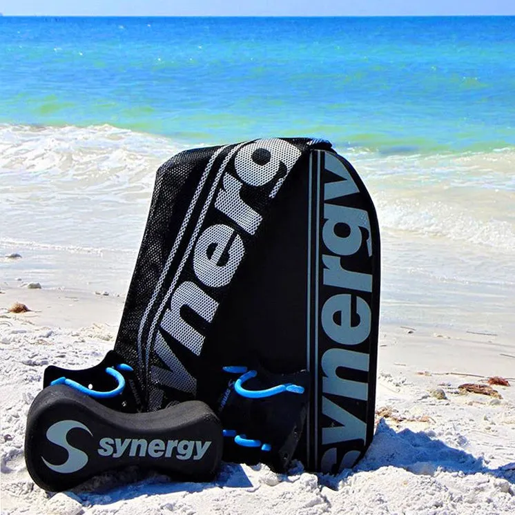 Pull Buoy &amp; Kickboard Swim Kit