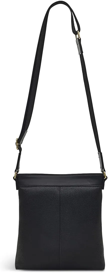 RADLEY London Zippy Womens Small Leather Ziptop Crossbody Bag