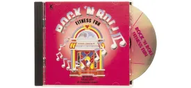 Rock 'N Roll Fitness Fun Clean Version