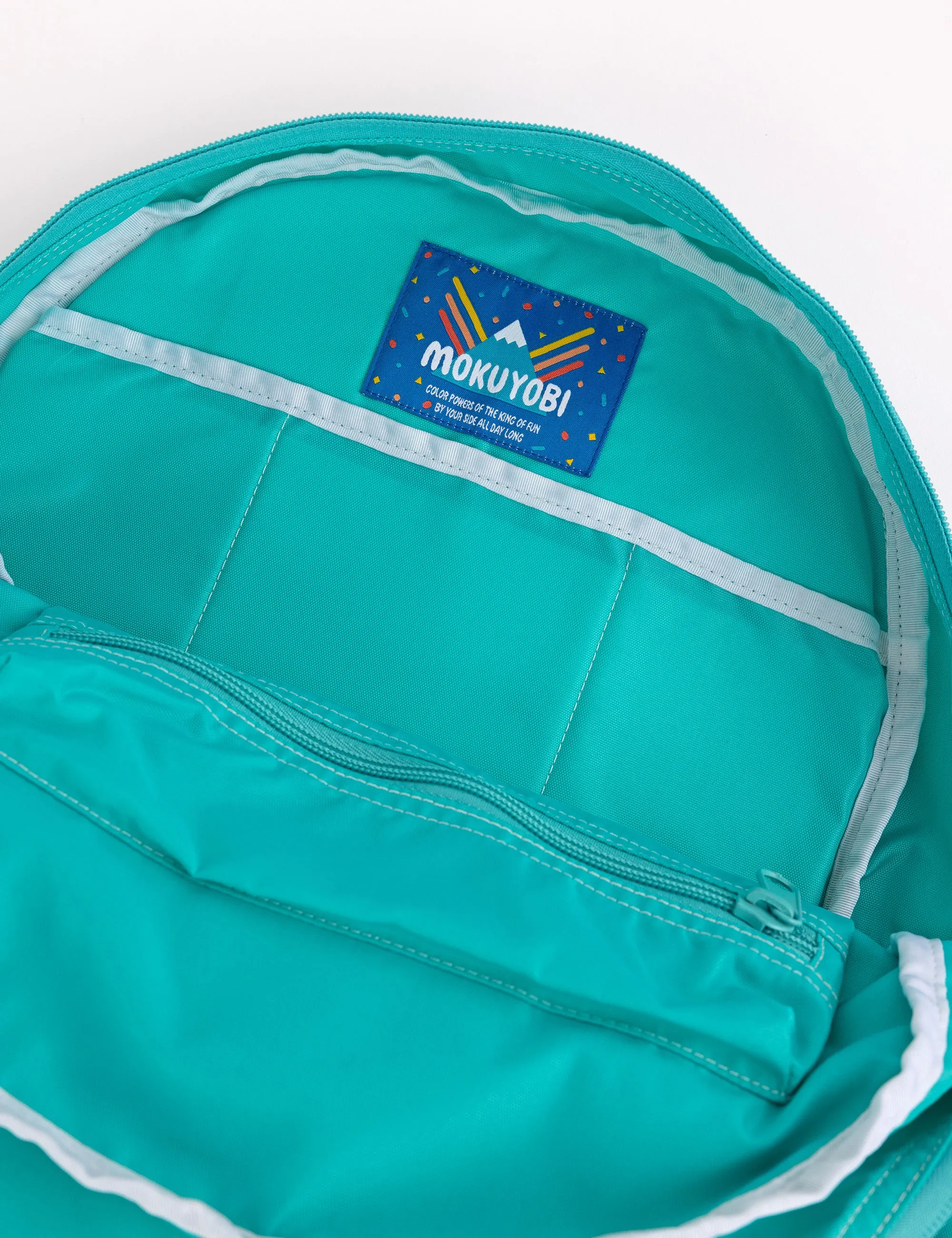 Seafoam Atlas Backpack