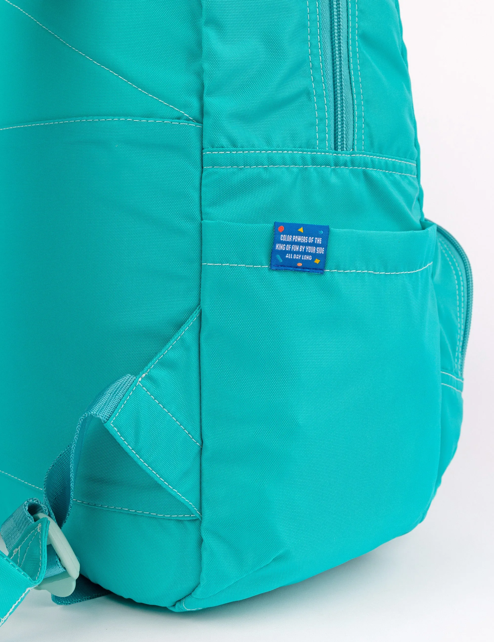 Seafoam Atlas Backpack