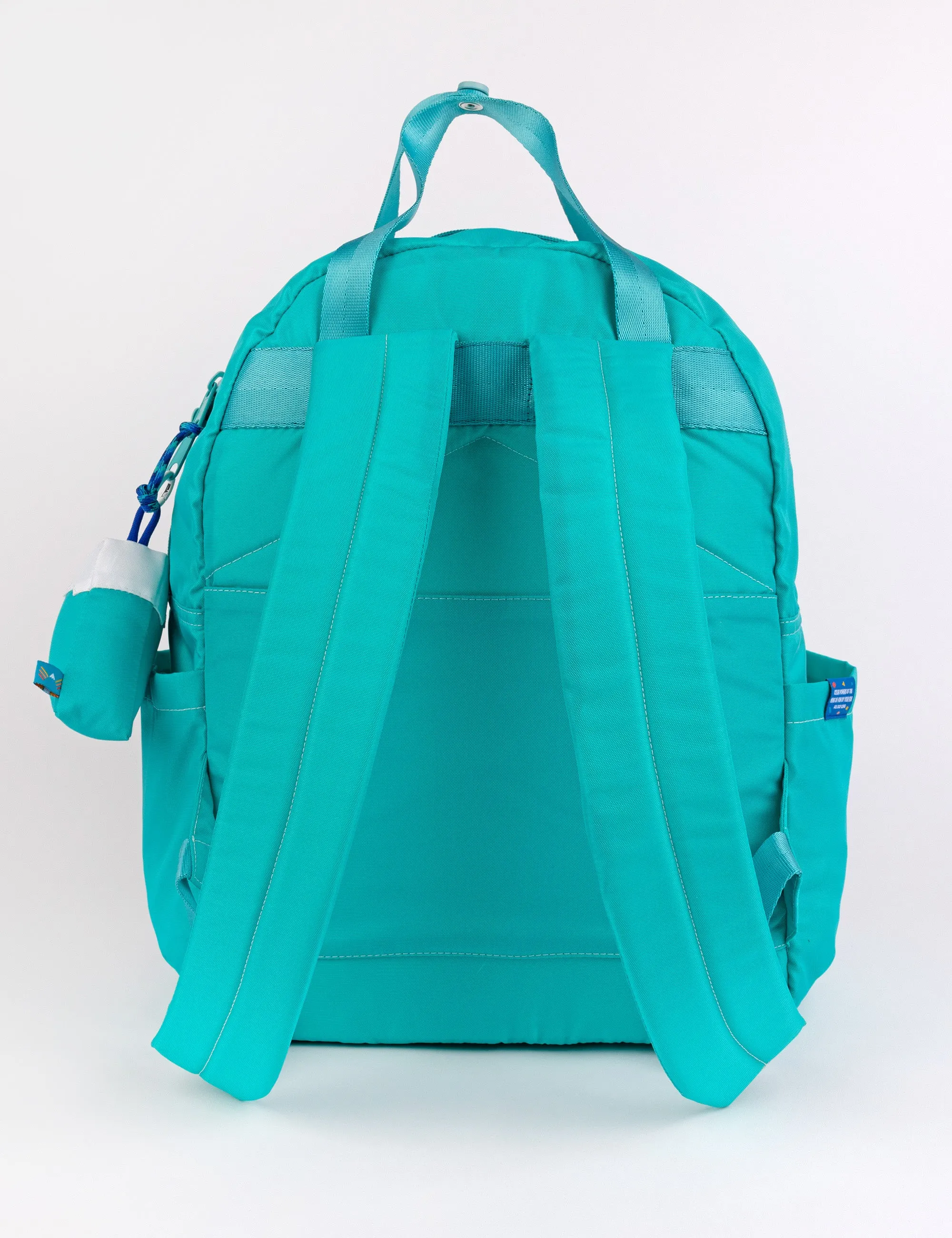 Seafoam Atlas Backpack