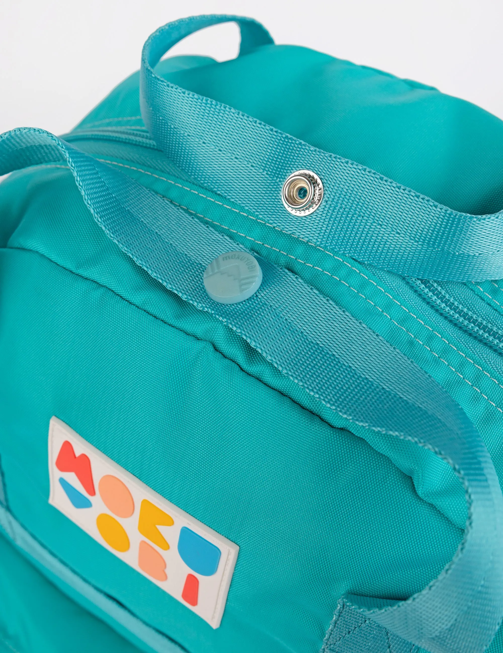 Seafoam Atlas Backpack