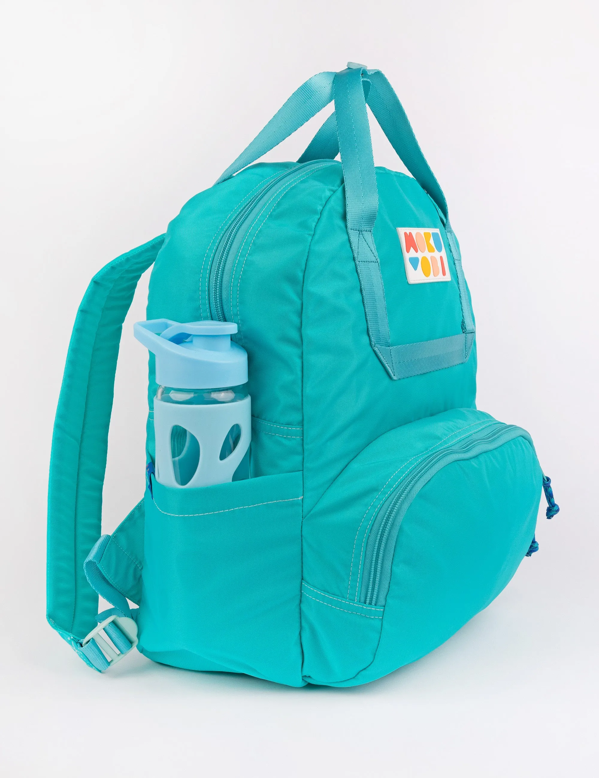 Seafoam Atlas Backpack
