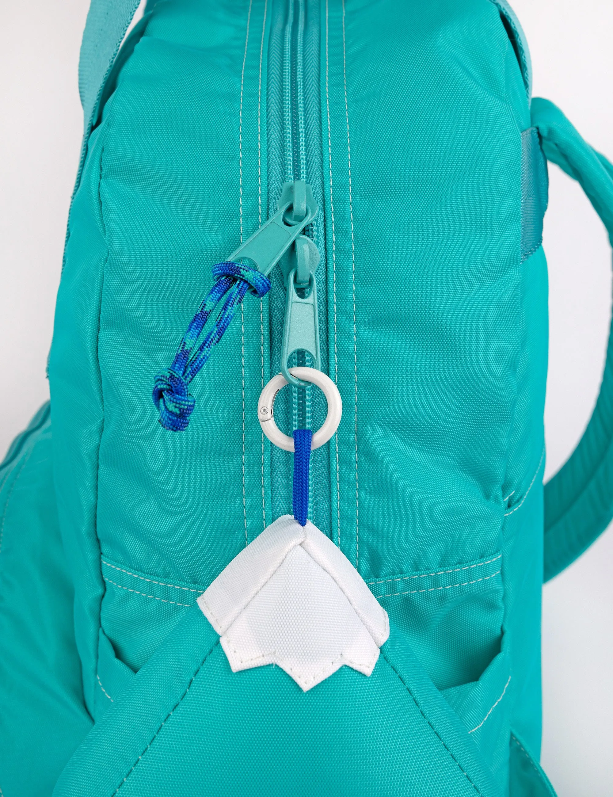 Seafoam Atlas Backpack