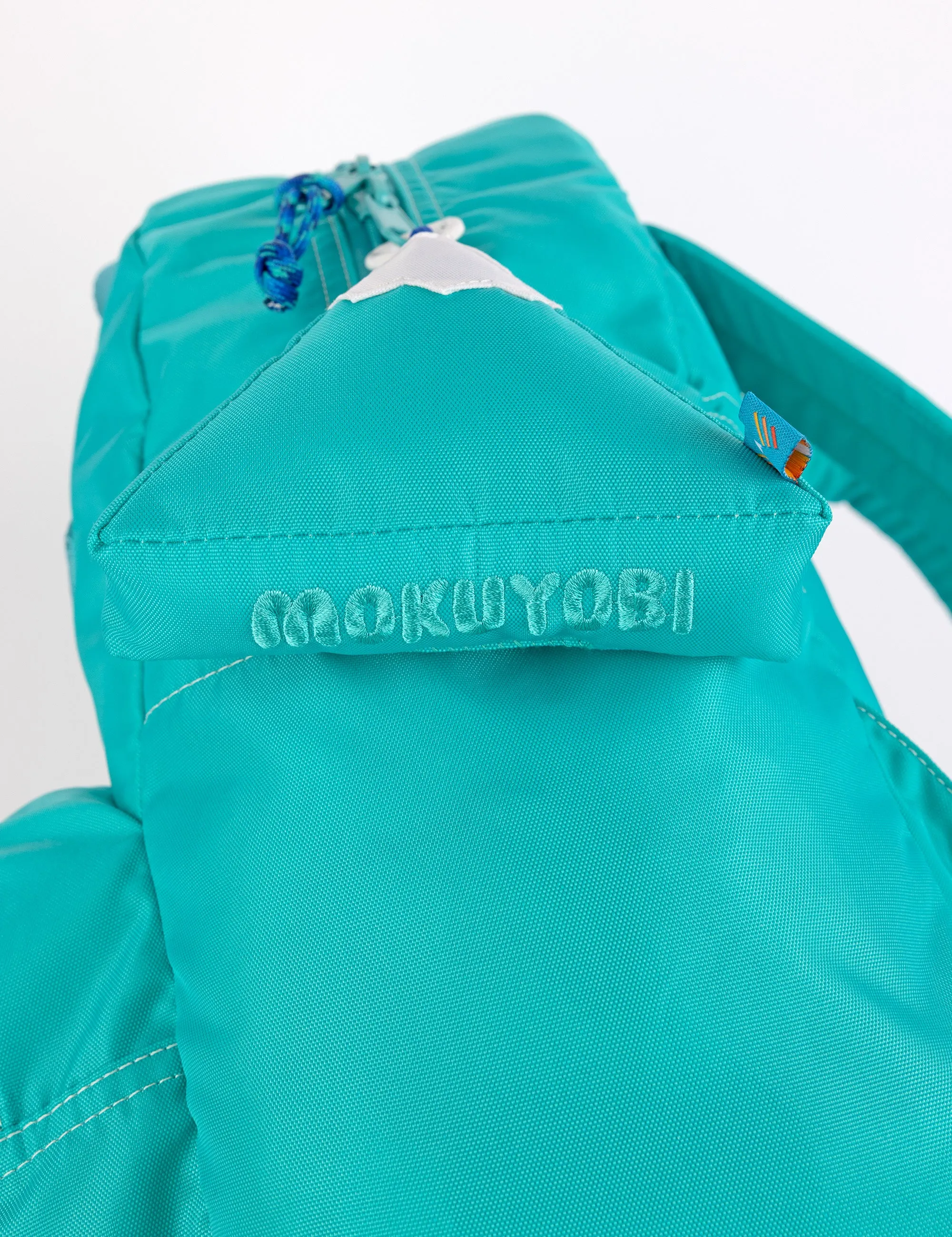 Seafoam Atlas Backpack