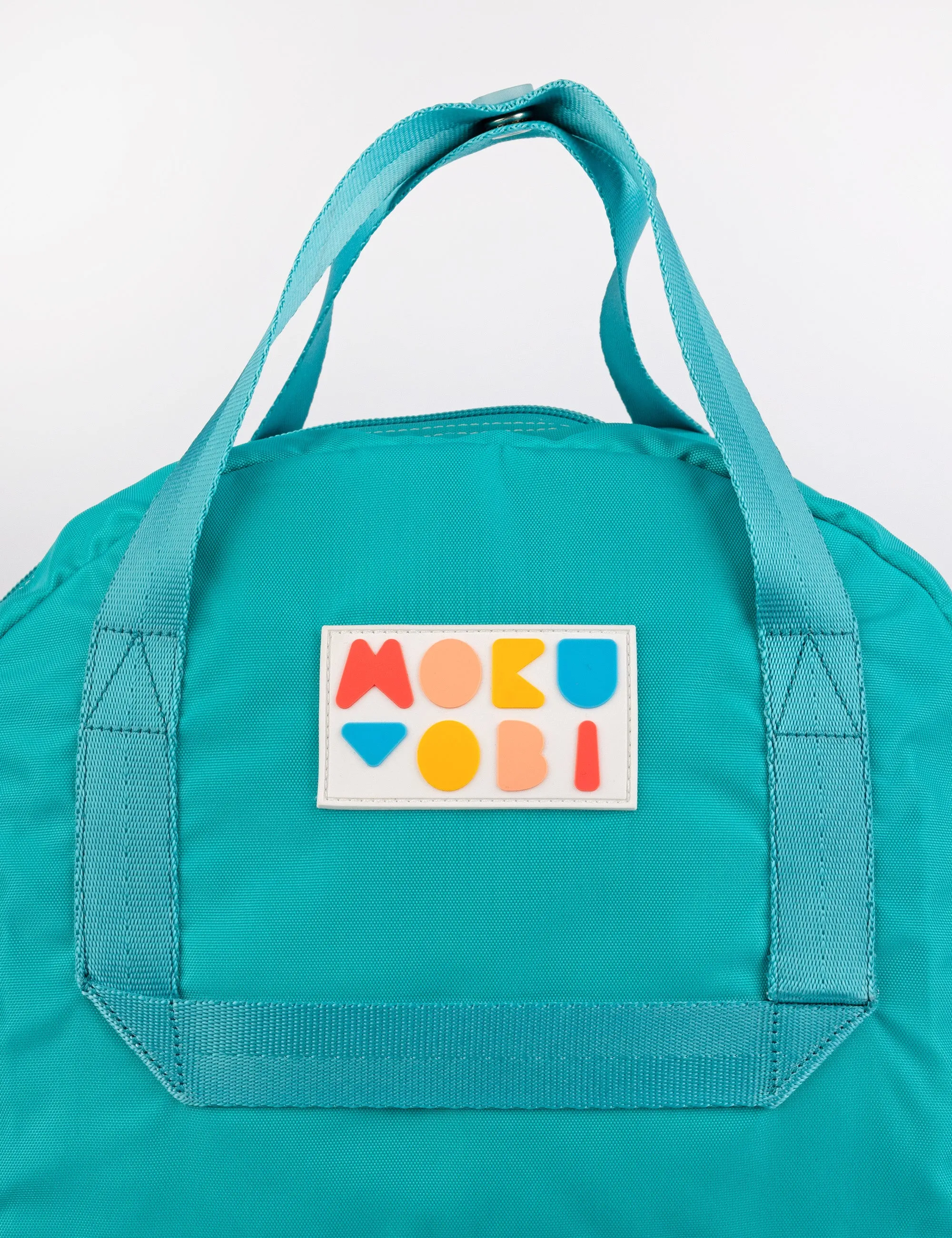 Seafoam Atlas Backpack