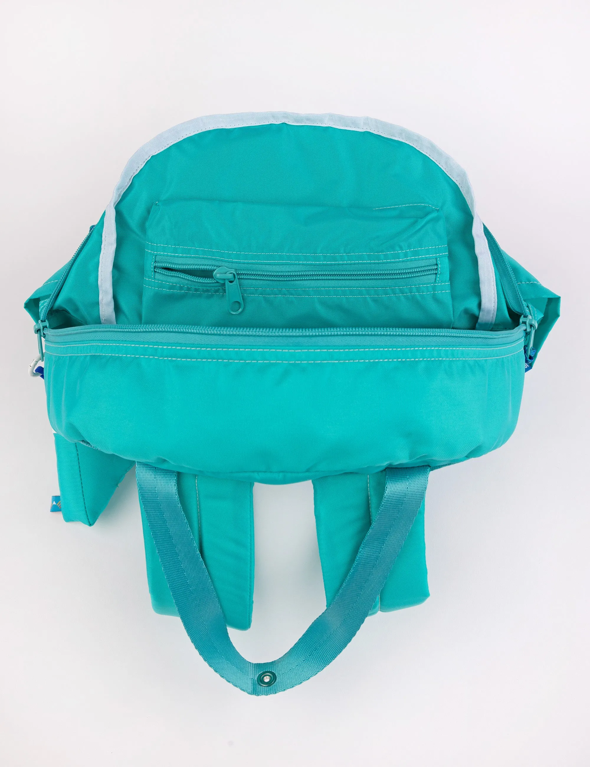 Seafoam Atlas Backpack