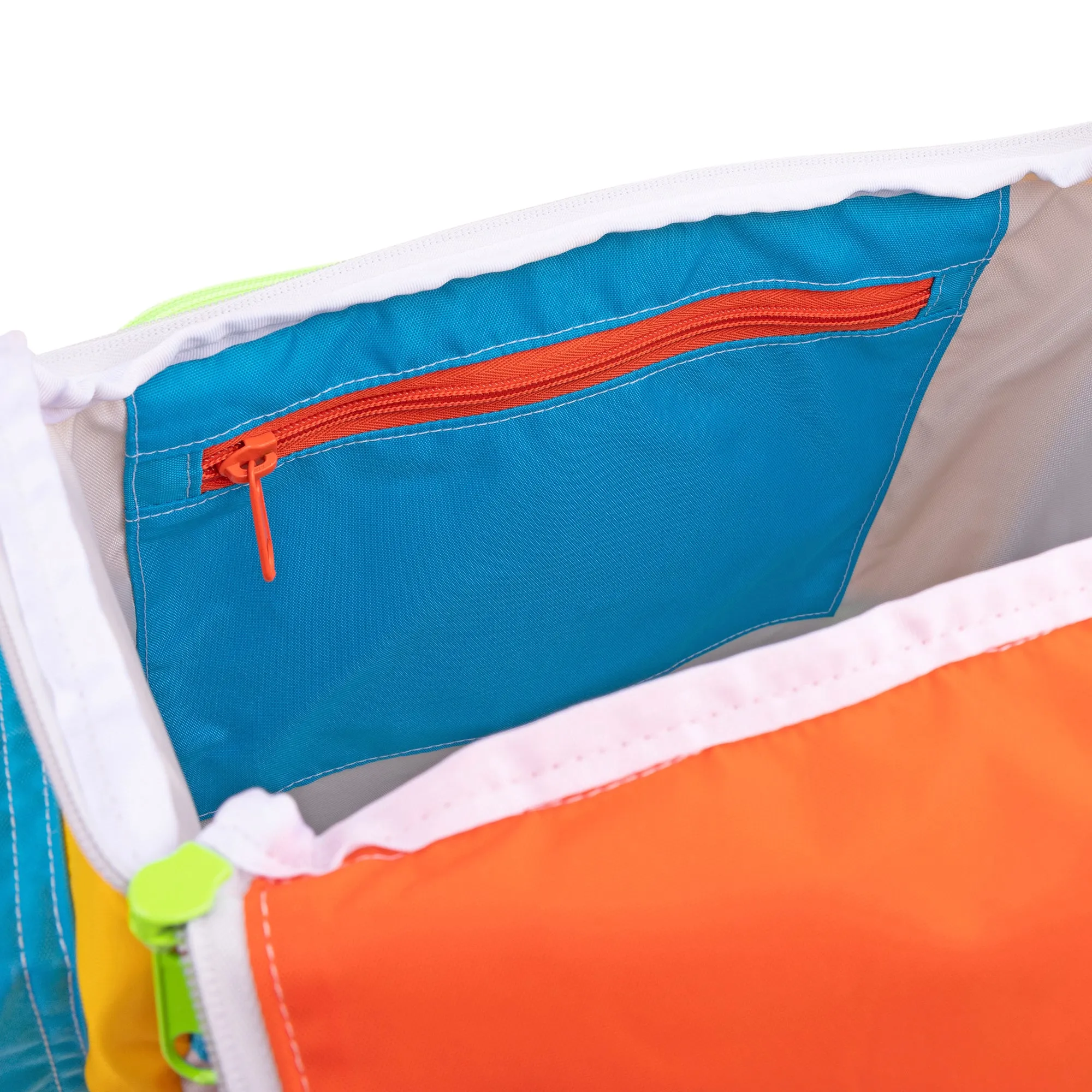 Space Wonder Traveler Mega Backpack