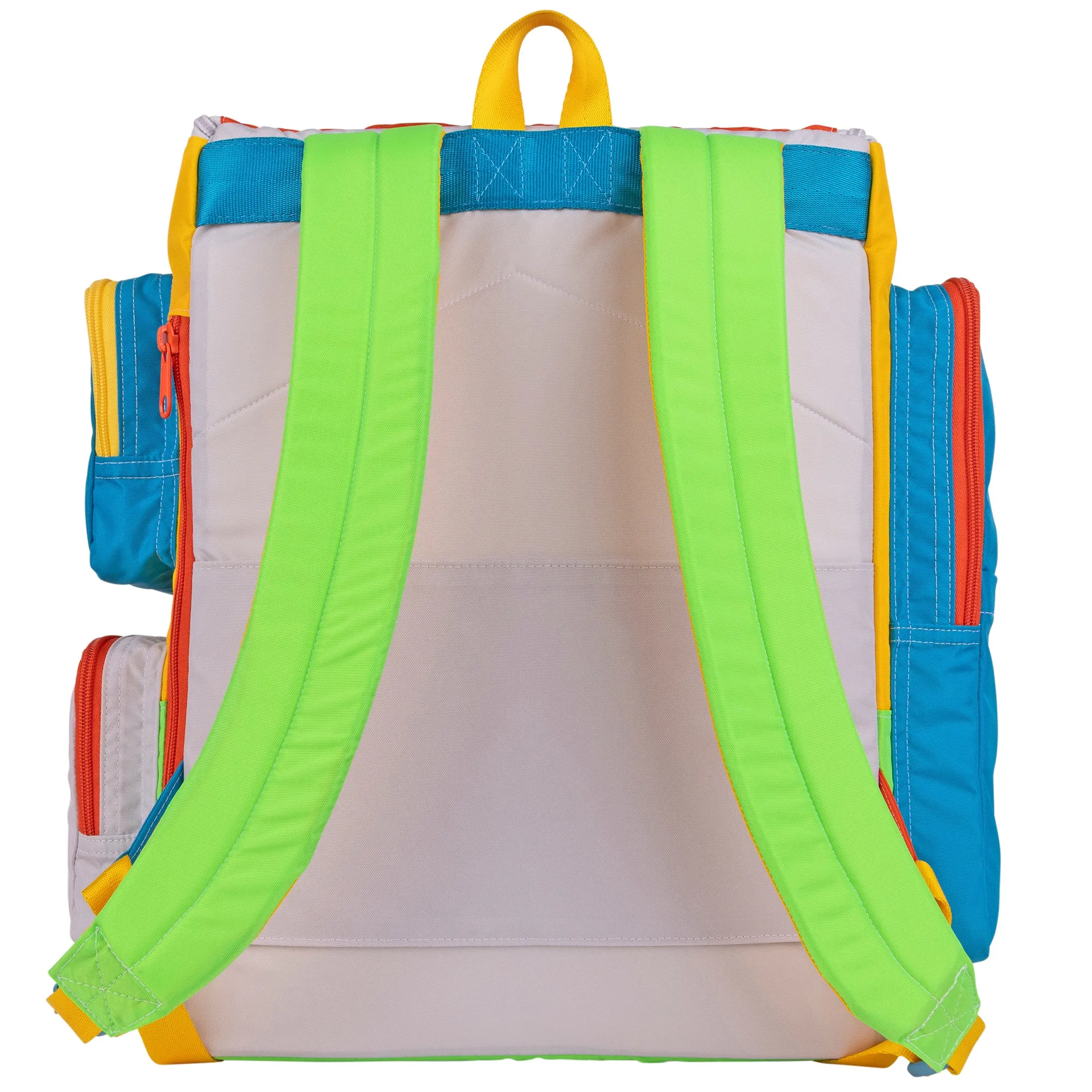 Space Wonder Traveler Mega Backpack