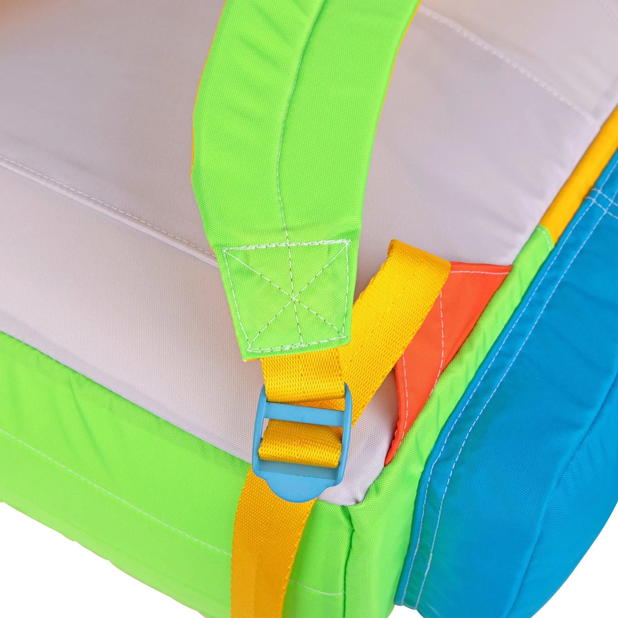 Space Wonder Traveler Mega Backpack