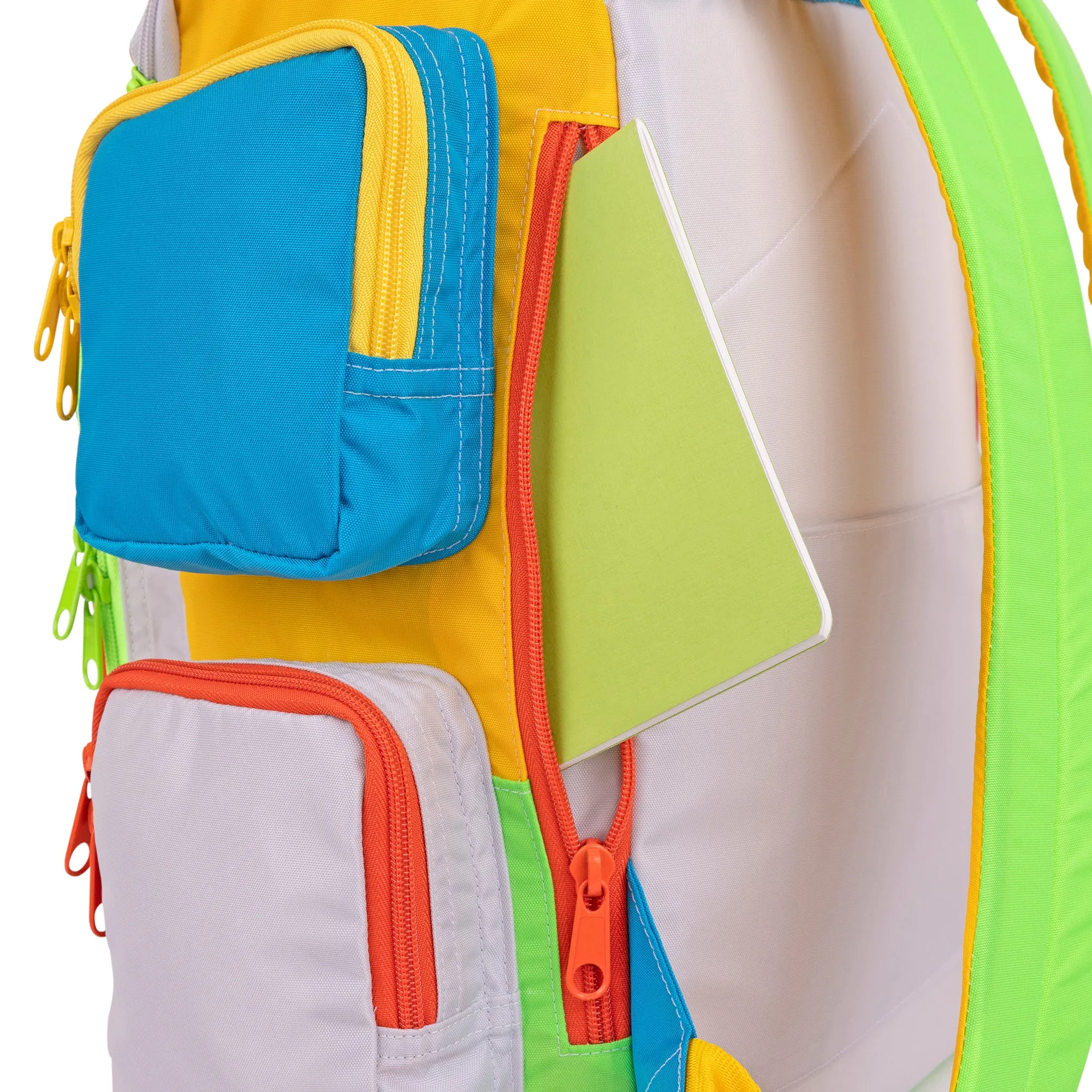 Space Wonder Traveler Mega Backpack
