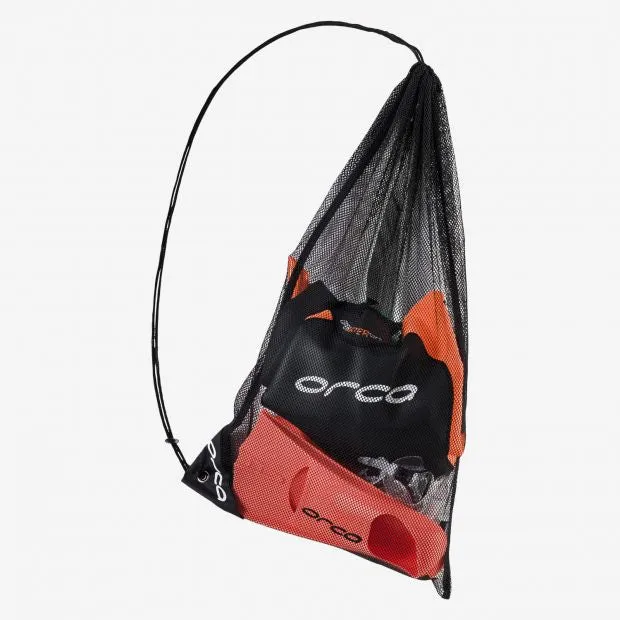 SWIM TRAINING MESH BAG