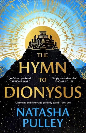 The Hymn to Dionysus Paperback