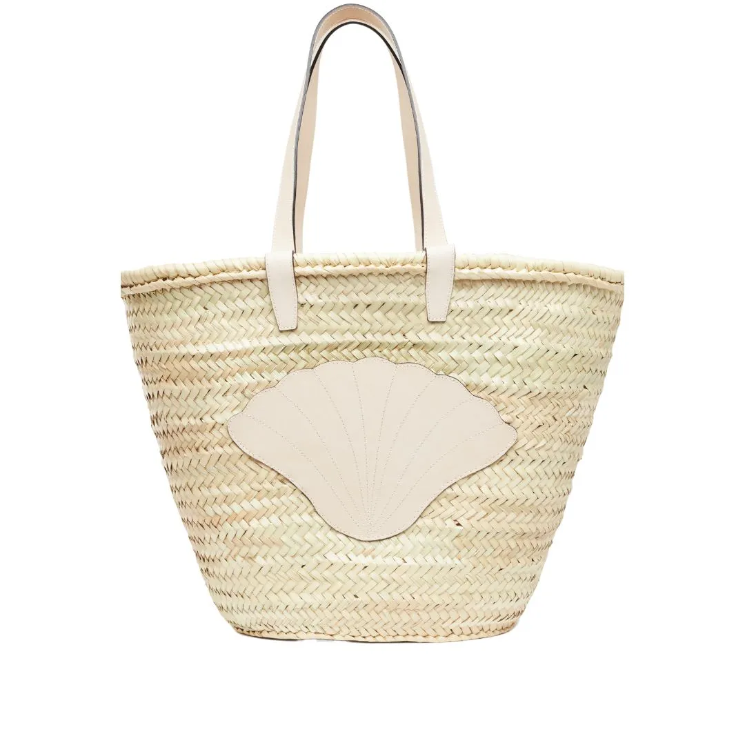 The Ibiza Tote