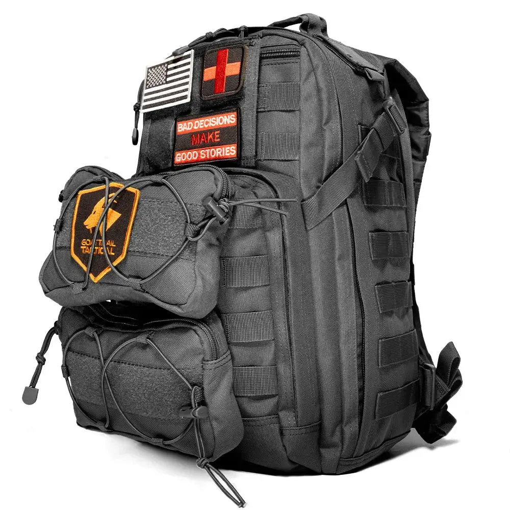 UrbanPac™ | 25l Urban Backpack