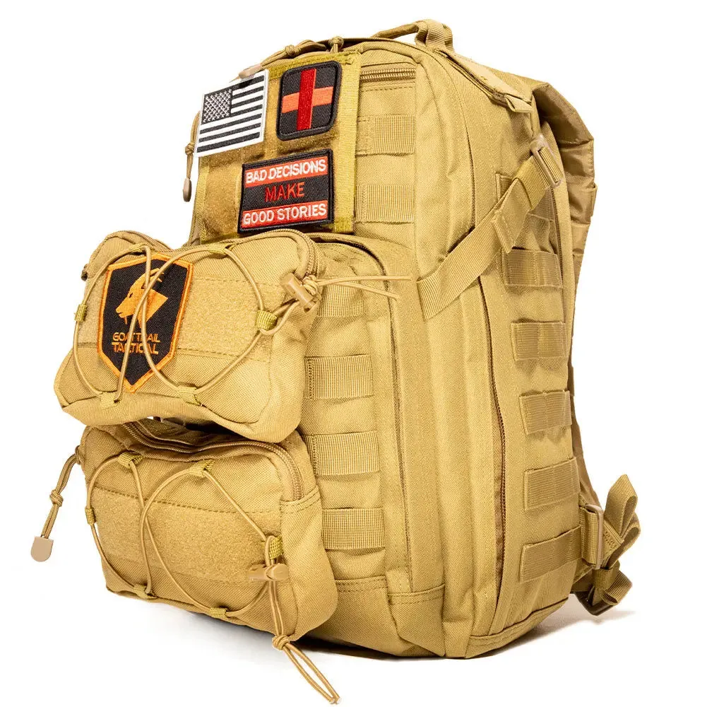 UrbanPac™ | 25l Urban Backpack