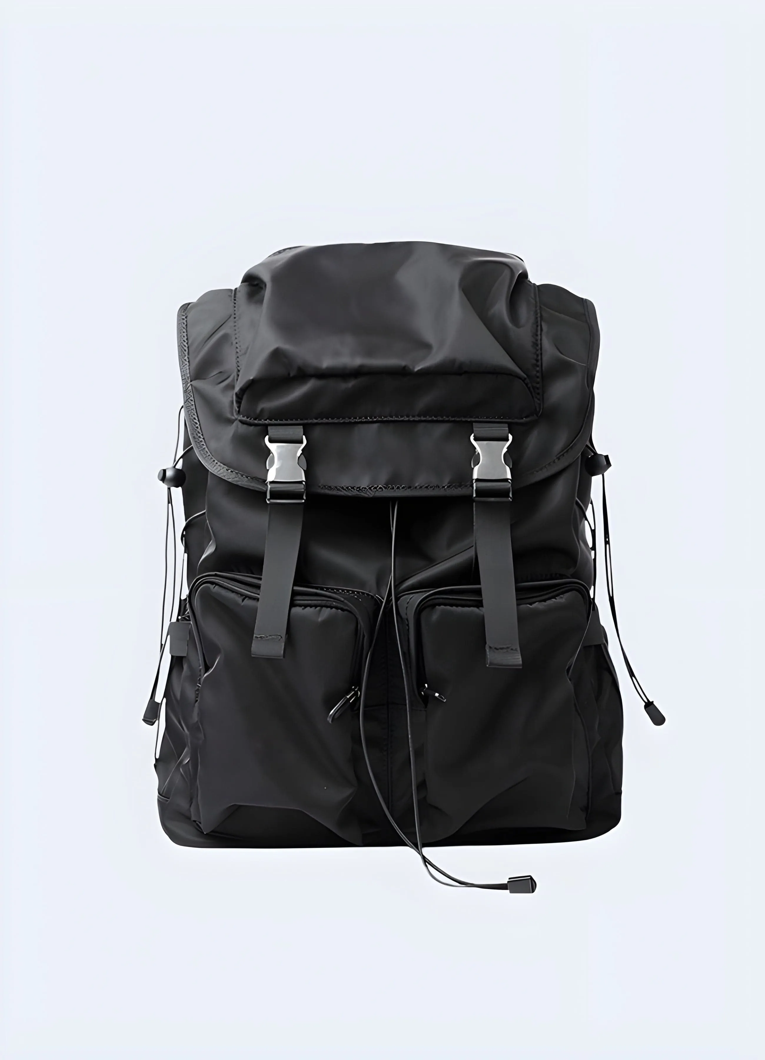 Warcore Backpack