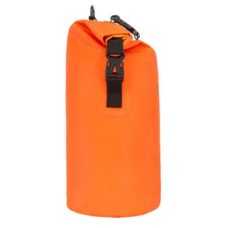 Waterproof dry bag - orange