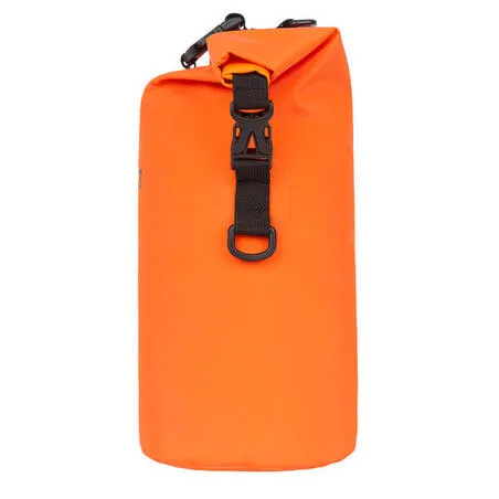 Waterproof dry bag - orange