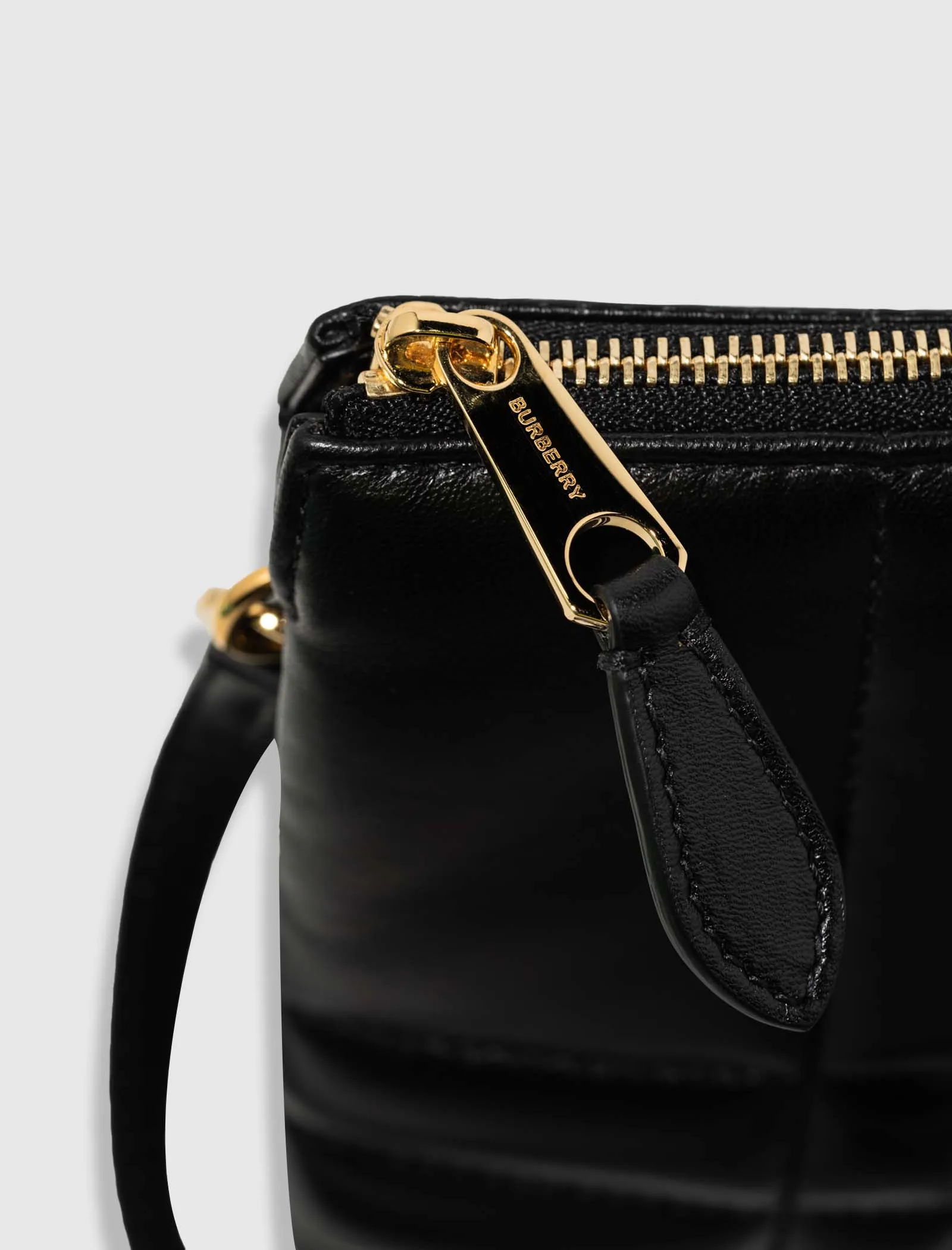 WOMEN'S LOLA DOUBLE POUCH