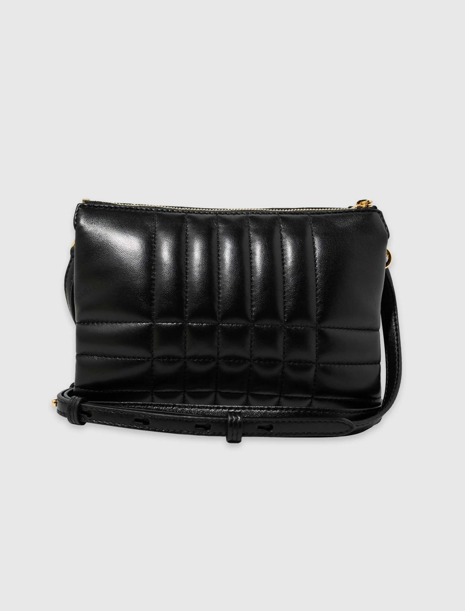 WOMEN'S LOLA DOUBLE POUCH