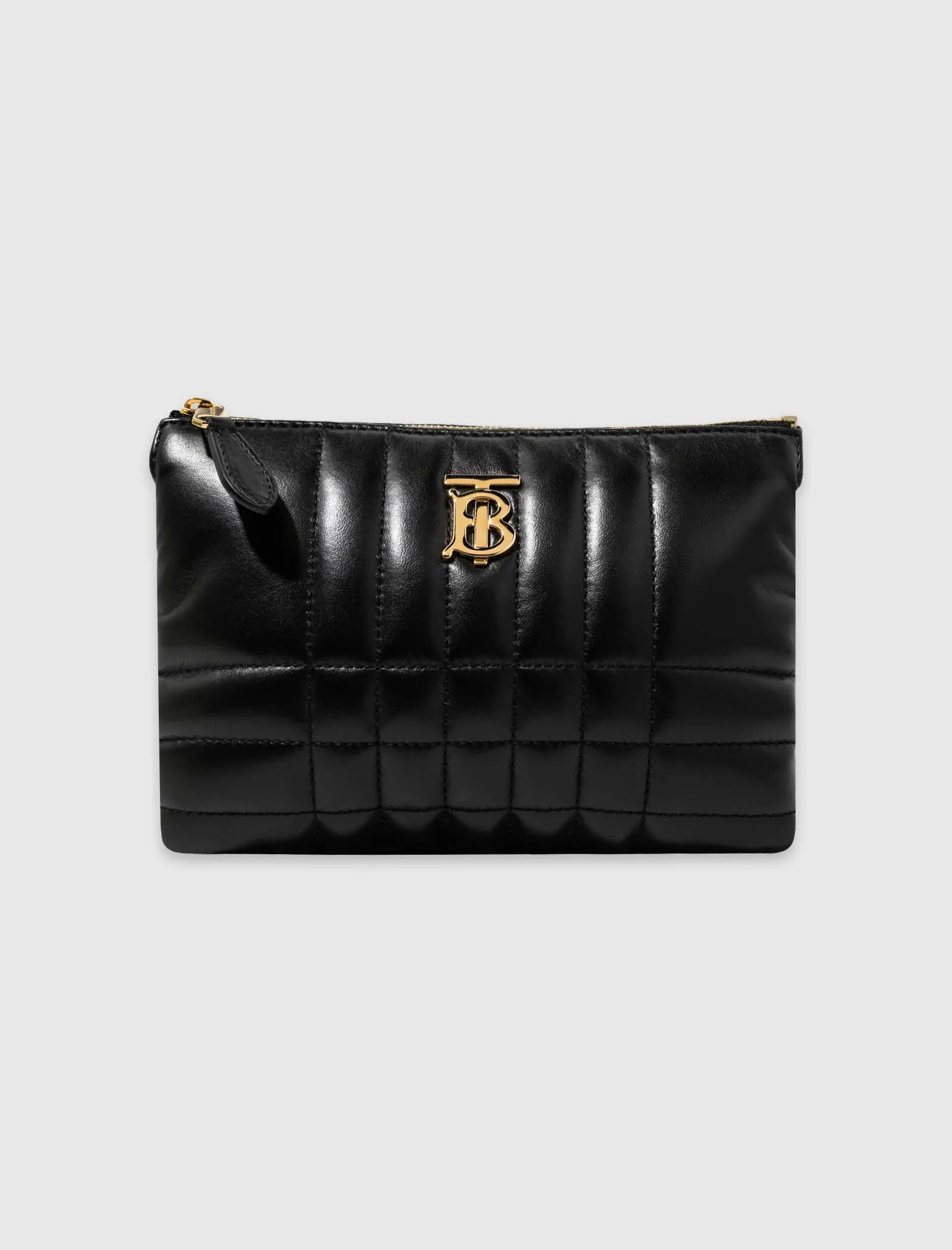 WOMEN'S LOLA DOUBLE POUCH