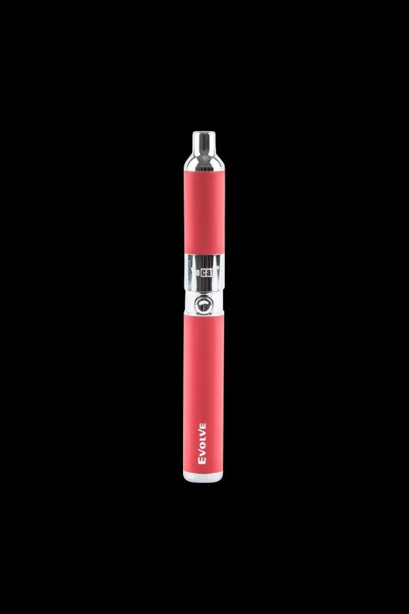Yocan Evolve Vaporizer