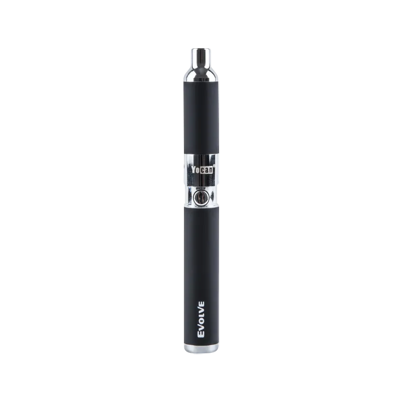 Yocan Evolve Vaporizer